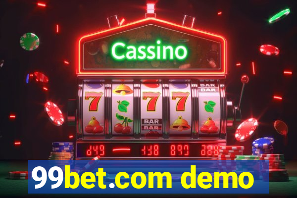 99bet.com demo